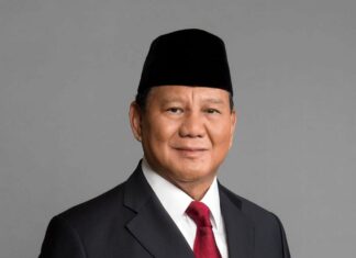INDONÉSIE – POLITIQUE : Prabowo Subianto , un guerrier devenu président de l’archipel Prabowo