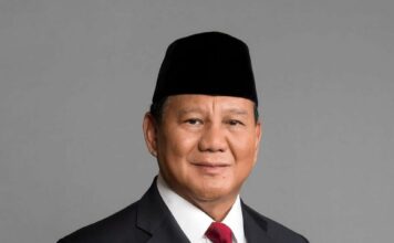 INDONÉSIE – POLITIQUE : Prabowo Subianto , un guerrier devenu président de l’archipel Prabowo