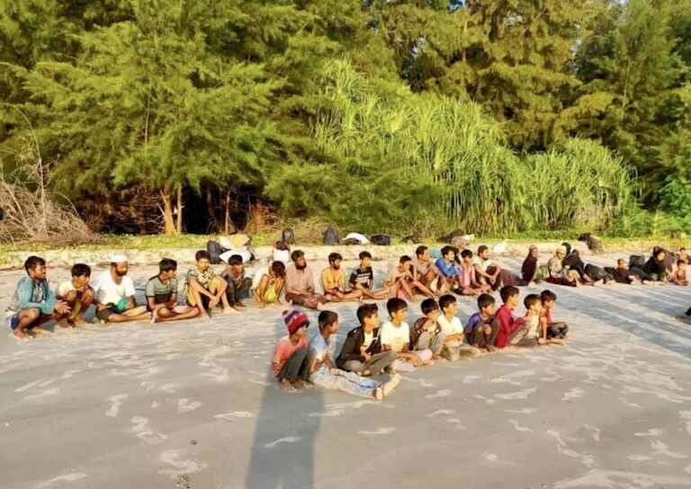 INDONÉSIE – MIGRANTS : L’archipel est toujours une terre d’arrivée des Rohingyas