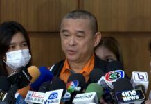 Ruangkrai Leekitwattana