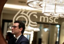 Sébastien Séjourné