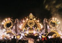 Siam Songkran Music Festival 2024