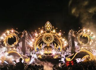 BANGKOK – CULTURE : Siam Songkran Music Festival 2024, vibrez au rythme des étoiles Siam Songkran Music Festival 2024
