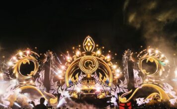 Siam Songkran Music Festival 2024