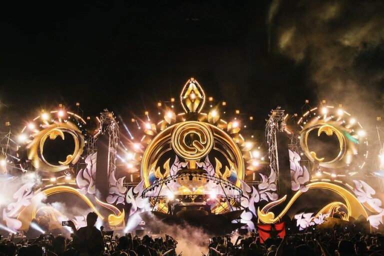BANGKOK – CULTURE : Siam Songkran Music Festival 2024, vibrez au rythme des étoiles