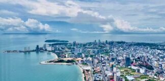 Sihanoukville