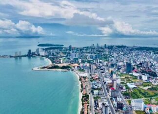 CAMBODGE – VISA : Hun Manet annonce un nouveau « visa Sihanoukville » d’une durée de trois ans Sihanoukville