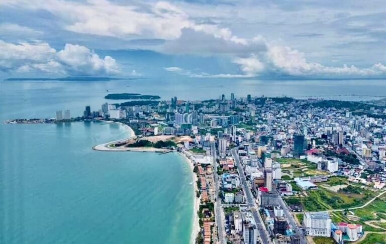CAMBODGE – VISA : Hun Manet annonce un nouveau « visa Sihanoukville » d’une durée de trois ans