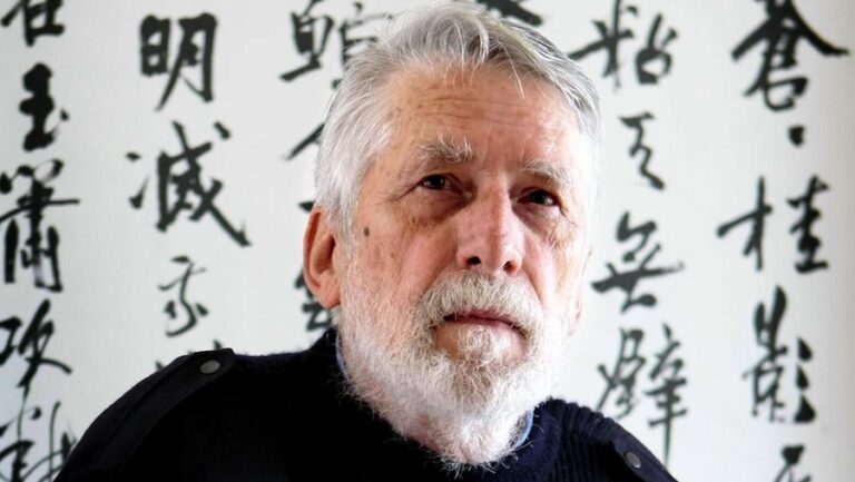 CHINE – FRANCE : Un documentaire français raconte l’itinéraire de Simon Leys