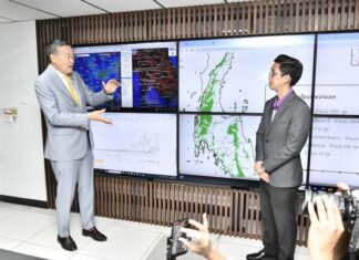 THAÏLANDE EXPRESS – ACTUALITÉS : Que retenir de l’actualité thaïlandaise du 12 au 18 février ? Srettha pollution