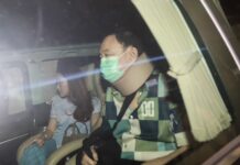 Thaksin Shinawatra libéré