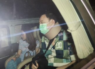 THAÏLANDE – POLITIQUE : Thaksin Shinawatra, un roman thaïlandais Thaksin Shinawatra libéré