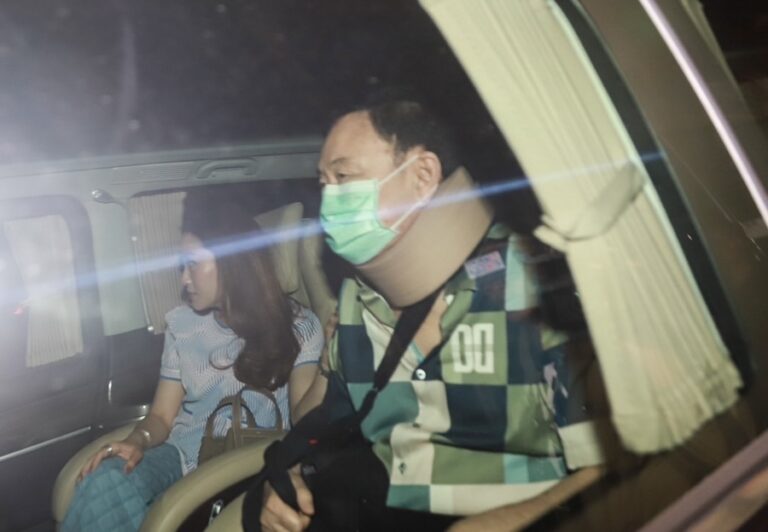 THAÏLANDE – POLITIQUE : Thaksin Shinawatra, un roman thaïlandais