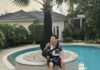 THAÏLANDE – POLITIQUE : Voici comment l’exil de Thaksin Shinawatra vient de se terminer Thaksin dans sa maison