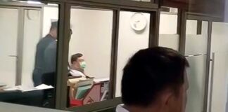 Thaksin lèse majesté