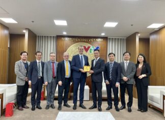 VIETNAM EXPRESS – ACTUALITÉS : Que retenir de l’actualité au Vietnam du 12 au 18 février ? VTV ambassade de France Vietnam