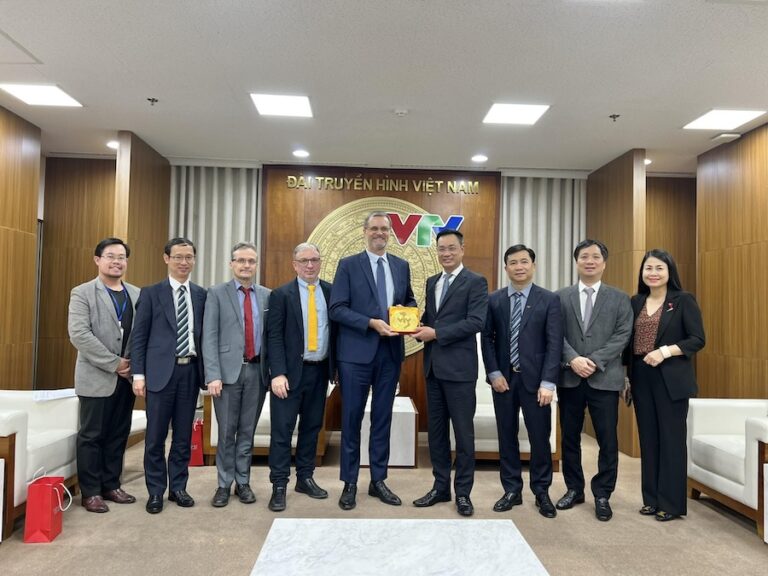 VIETNAM EXPRESS – ACTUALITÉS : Que retenir de l’actualité au Vietnam du 12 au 18 février ?
