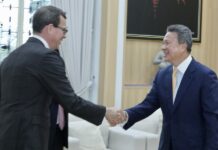 Vinci airport Cambodge