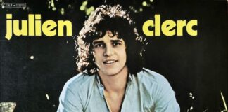 Vinyle Julien Clerc
