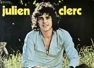 BANGKOK – CHRONIQUE : Honoré et la cité des Anges Vinyle Julien Clerc