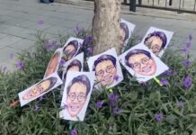 THAÏLANDE – JUSTICE : Wanchalearm Satsaksit, le disparu que le Cambodge ne reconnait pas Wanchalearm Satsaksit