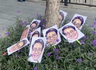 THAÏLANDE – JUSTICE : Wanchalearm Satsaksit, le disparu que le Cambodge ne reconnait pas Wanchalearm Satsaksit