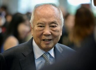 SINGAPOUR – DÉCÈS : Le père de la finance singapourienne est mort Wee Cho Yaw Singapour