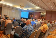 Conférence de la CFE Khon Kaen