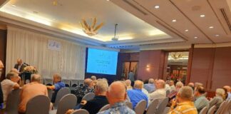 Conférence de la CFE Khon Kaen
