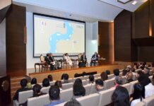 Conférence France Thaïlande 1940