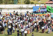 conscription Birmanie