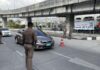 PHUKET – TOURISME : La chasse aux taxis illégaux se généralise dans l’île contrôle taxi Phuket