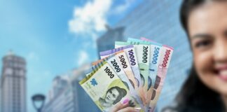 économie Indonésie