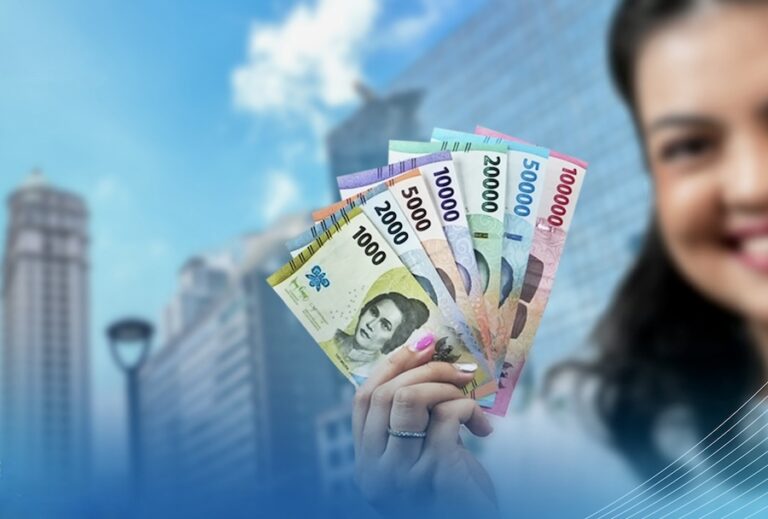 INDONÉSIE – ÉCONOMIE : Excédent de la balance des paiements en 2023