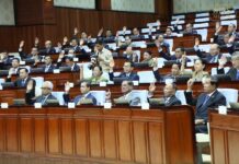 CAMBODGE – POLITIQUE : Avec Hun Many, le clan Hun Sen resserre son étreinte sur le pouvoir élection Cambodge