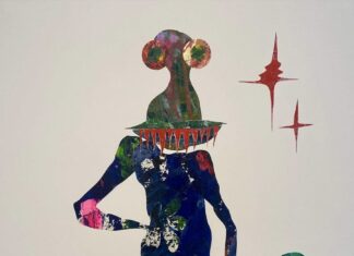 CHIANG MAI – CULTURE : A partir du 17 février, retrouvez l’exposition « The sream of the Gecko » au Monologue Art Gallery expo The scream of the gecko
