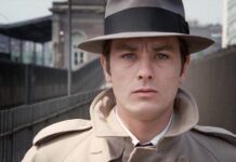 BANGKOK – FRANCE : La lettre d’Honoré, en direct de la Cité des anges le samouraï Alain Delon