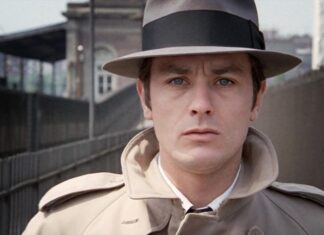 BANGKOK – FRANCE : La lettre d’Honoré, en direct de la Cité des anges le samouraï Alain Delon