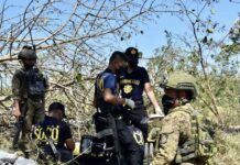 Dawlah Islamiyah Philippines