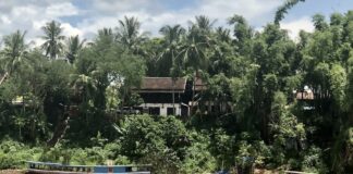 Mékong Luang Prabang