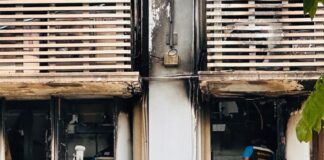 ministère agriculture incendie police