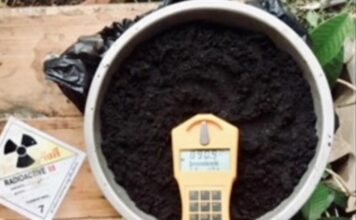 THAÏLANDE – MAFIA : Les Yakusas utilisaient-t-ils Bangkok pour un trafic nucléaire ? roches radioactives