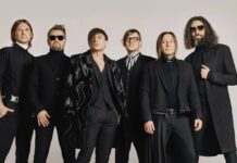 Bi-2 groupe rock russe