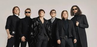 Bi-2 groupe rock russe