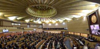 Sénat Thaïlandais