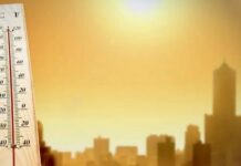 THAÏLANDE – SOCIÉTÉ : Vague de chaleur importante en Thaïlande à venir ?