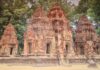 temple Preah Ko