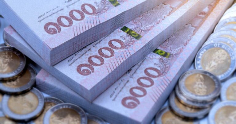 THAÏLANDE – ÉCONOMIE : Les moteurs du pays sont en panne