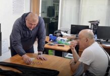 BANGKOK – FAIT DIVERS : Un touriste algérien arrêté pour vol d’une amulette Touriste algérien vol Bangkok