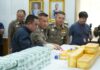 trafic drogues Bang Bo